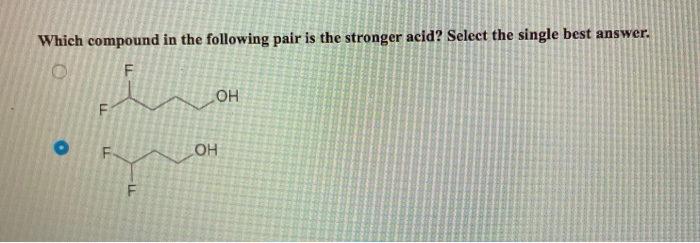 solved-which-compound-in-the-following-pair-is-the-stronger-chegg