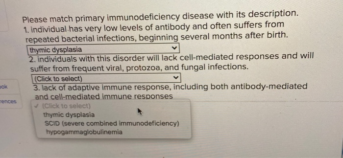 Solved Please choose the statement that best describes | Chegg.com