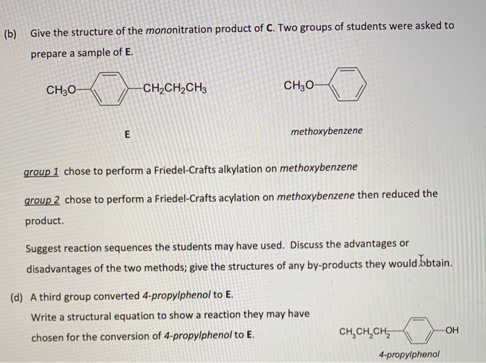 Solved Arrange The Following Compounds In Order Of Their | Chegg.com