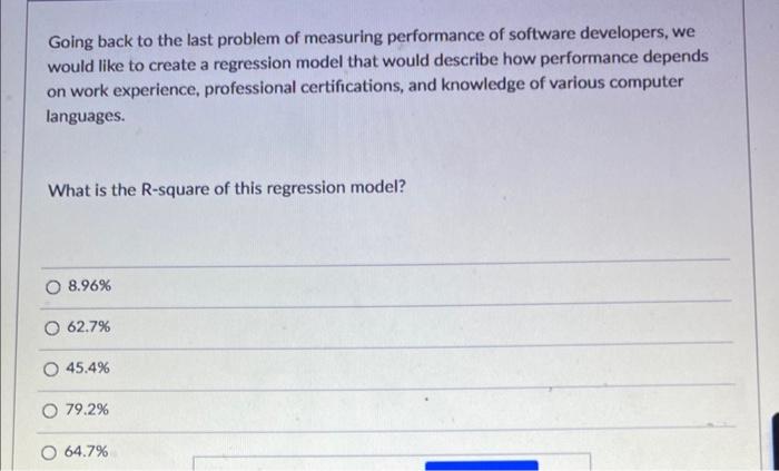 Solved The following 3 questions are based on information | Chegg.com