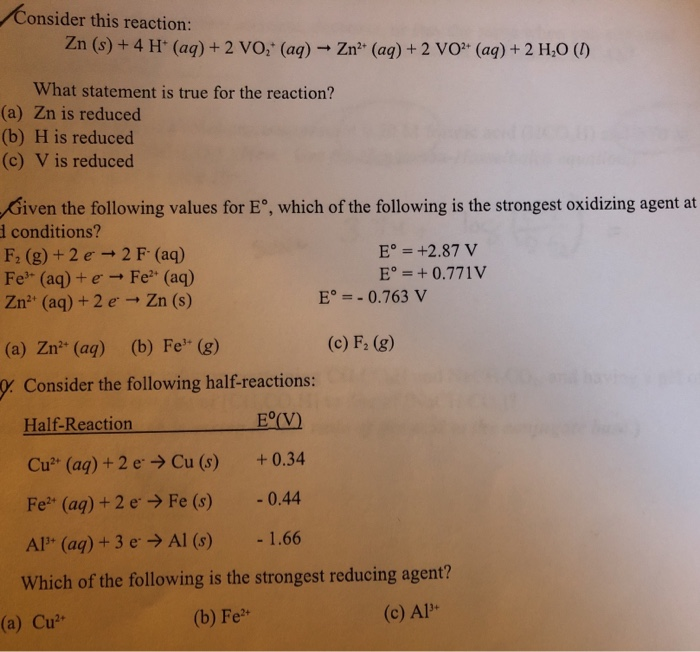 solved-consider-this-reaction-zn-s-4-h-aq-2-vo2-chegg