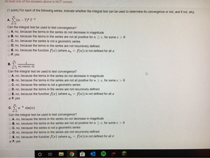 solved-for-each-of-the-following-series-indicate-whether-chegg