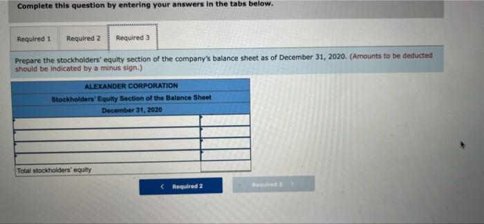 Solved Exercise 11-24 (Static) Cash Dividends, Treasury | Chegg.com