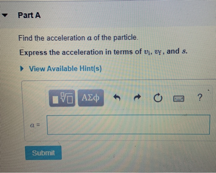 Leaming Goal To Understand The Meaning And Possible Chegg Com