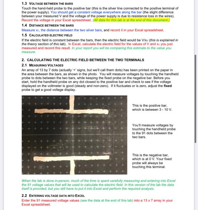 solved-electrical-fields-and-potential-summary-two-electric-chegg