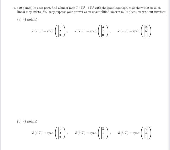 Solved please complete this one question it has 2 subparts a | Chegg.com