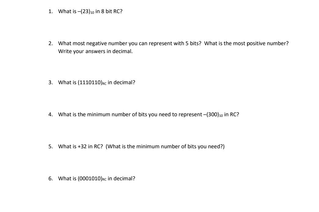 solved-1-what-is-23-10-in-8-bit-rc-2-what-most-negative-chegg