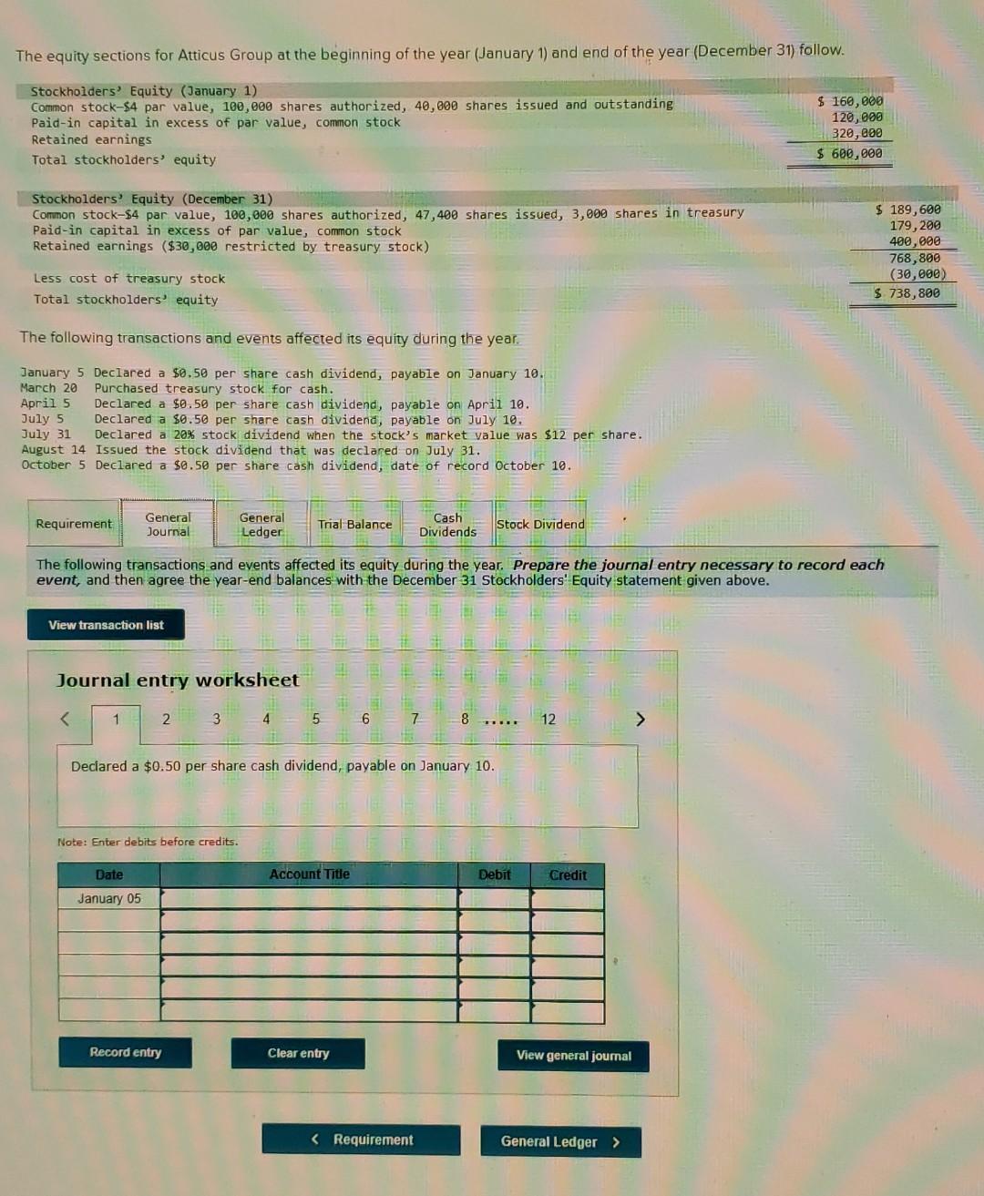 solved-the-equity-sections-for-atticus-group-at-the-chegg