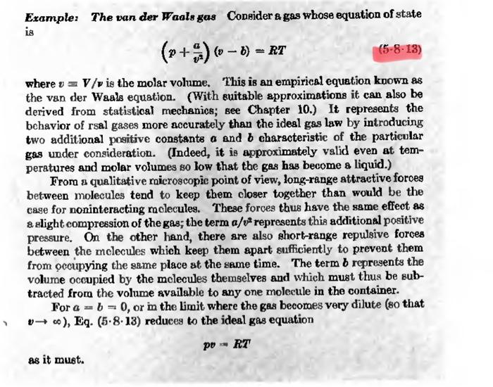 this is thermal and statistical physics problem you | Chegg.com