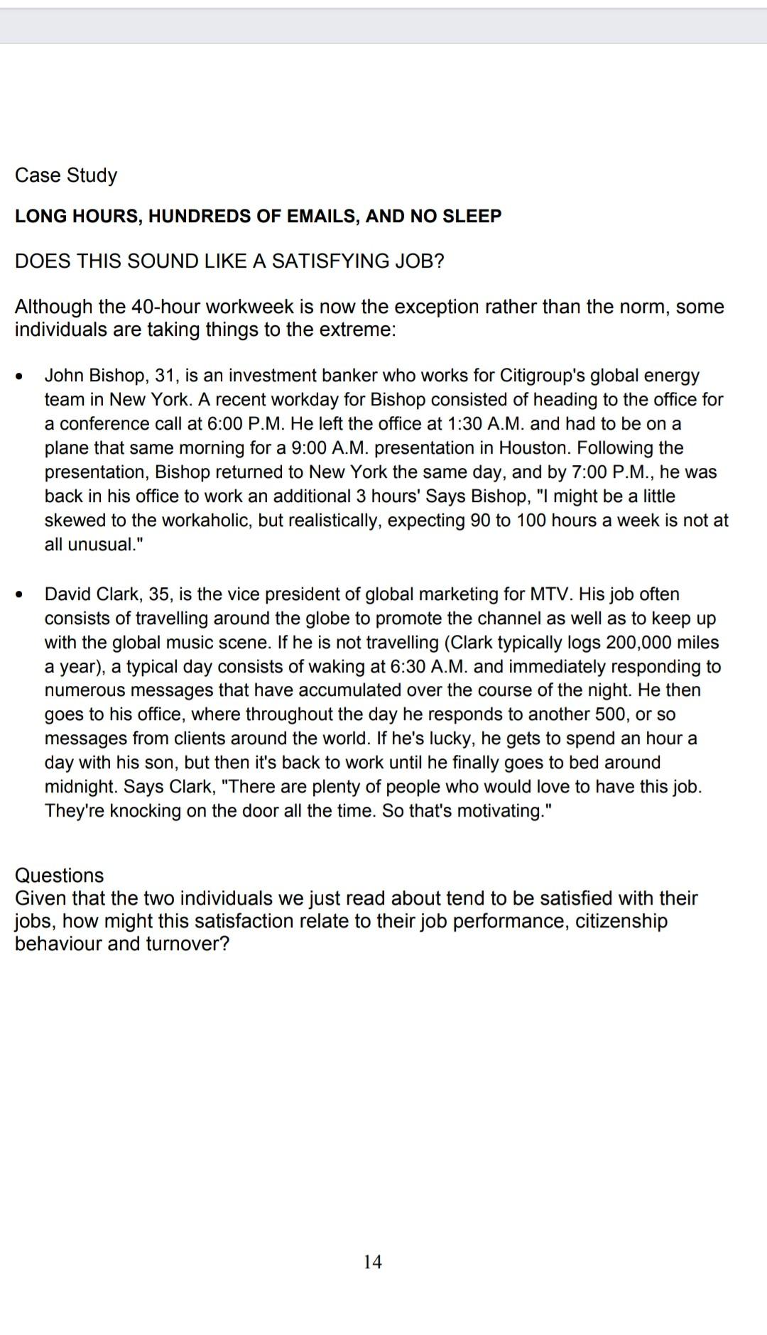 Case Study LONG HOURS HUNDREDS OF EMAILS AND NO Chegg case-study-long-hours-hundreds-of-emails-and-no-chegg