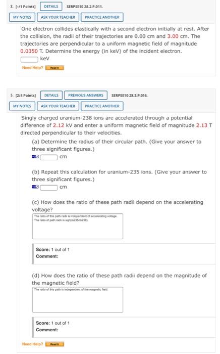 Solved please circle the correct answer so i dont missed up | Chegg.com