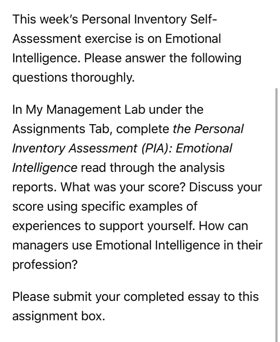 solved-this-week-s-personal-inventory-self-assessment-chegg