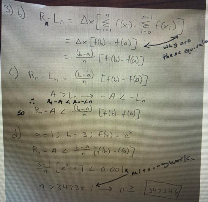 Solved can someone please help me solve this correctly | Chegg.com