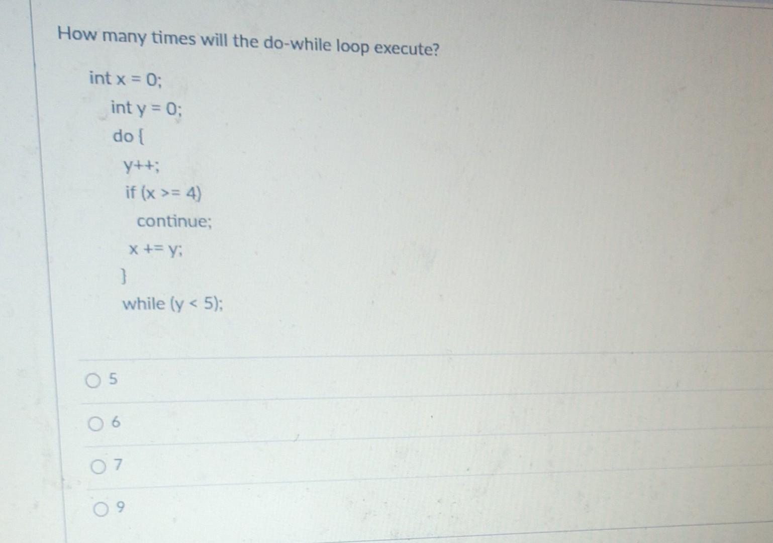 Solved Describe an example of coding problem that you would | Chegg.com