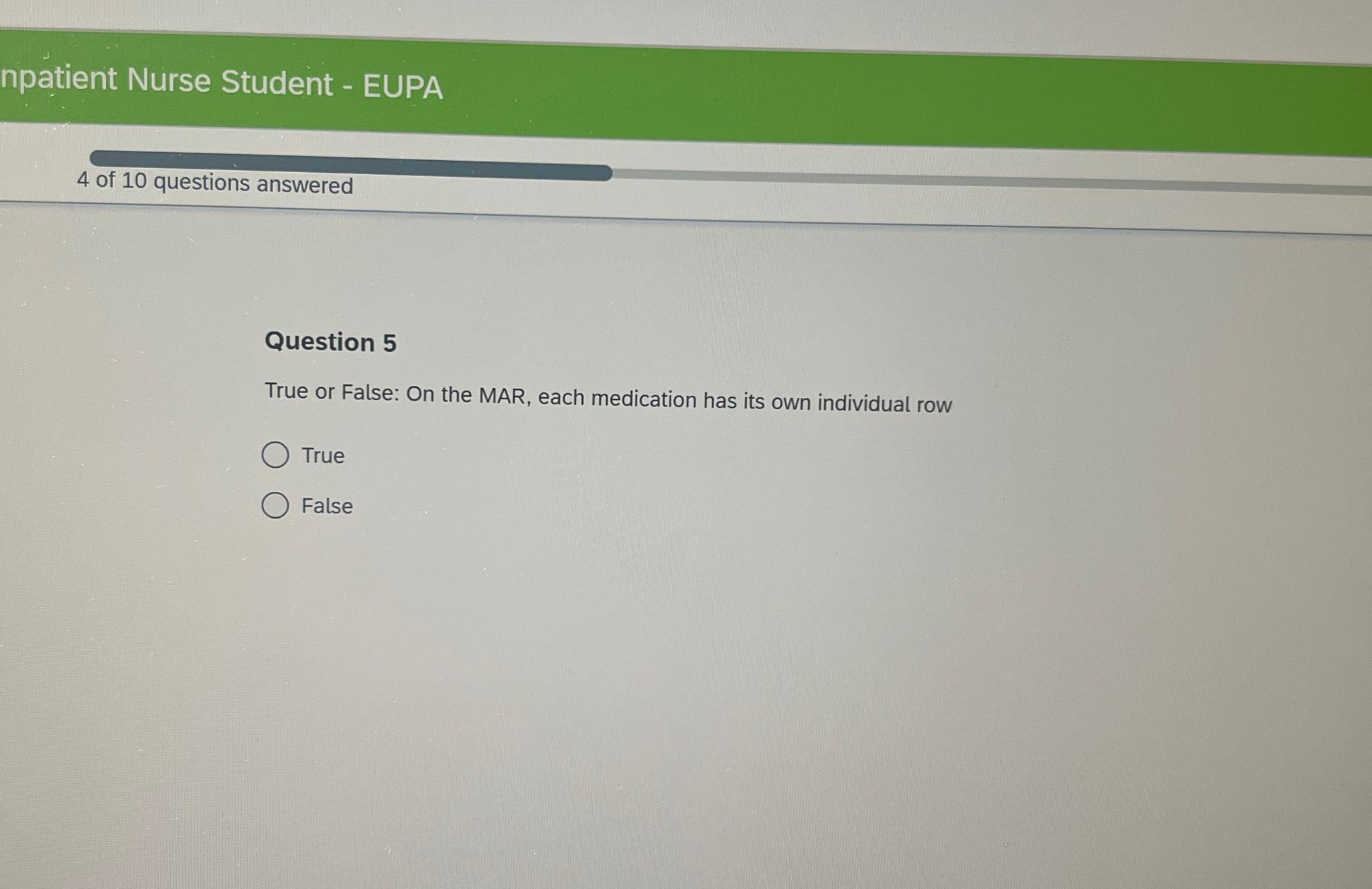 solved-npatient-nurse-student-eupa4-of-10-questions-chegg