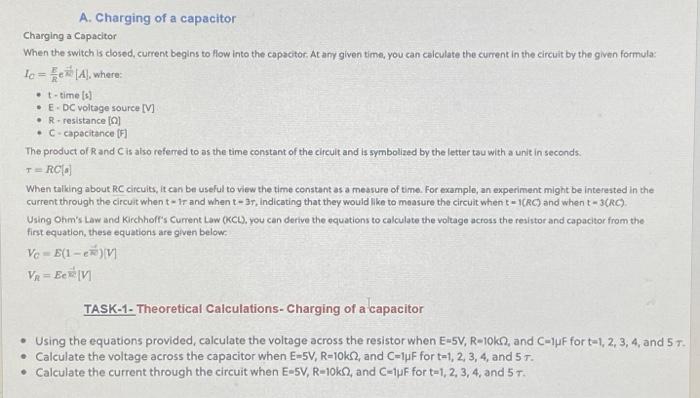 Solved Solve all of Task 1 | Chegg.com