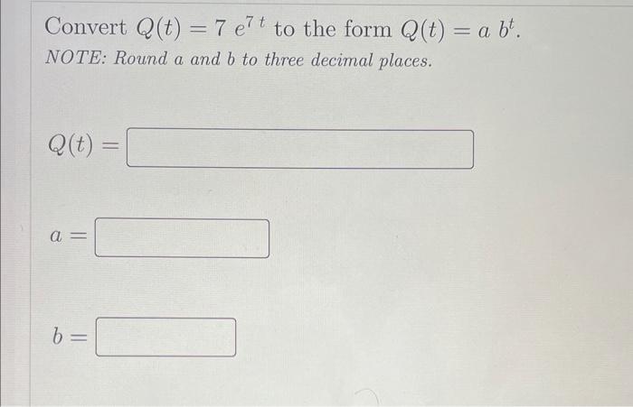 Solved can you please help me solve ALL THREE questions | Chegg.com