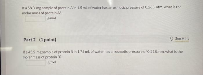Solved 16 Question (2 points) See page 570 Northern cod | Chegg.com