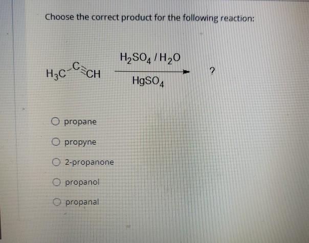 Solved Provide Reactions And Intermediates For The Following | Chegg.com