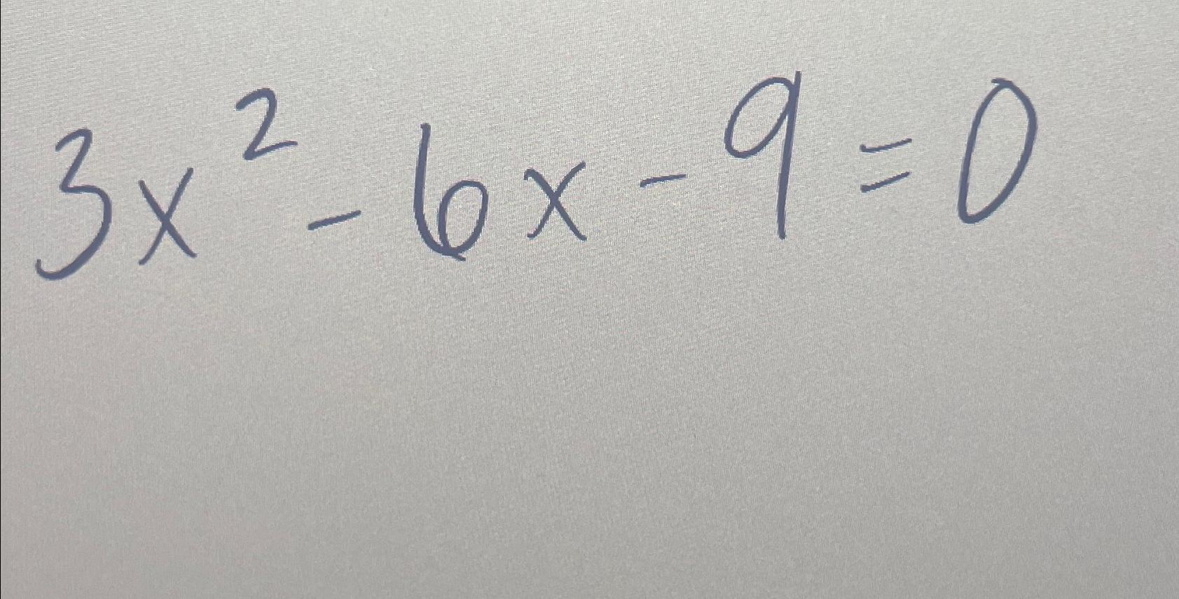 1 6х 3 6 2 9 0 3х