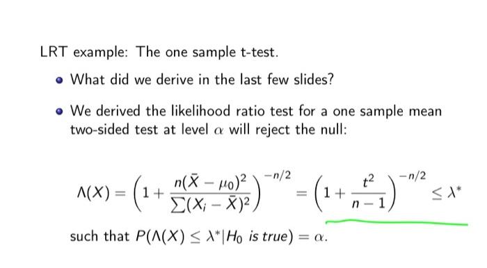 Solved Using The Information Below, Solve The Question Im | Chegg.com