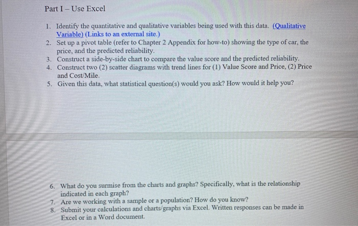 Please make sure you read and understand the Course | Chegg.com