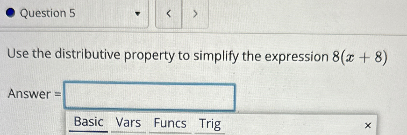 solved-question-5use-the-distributive-property-to-simplify-chegg