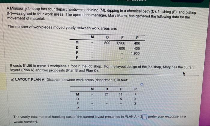 Solved this is all 1 question. can you Please show your work | Chegg.com