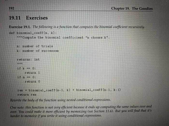 Solved 2. Create and summit a python function that will sum | Chegg.com
