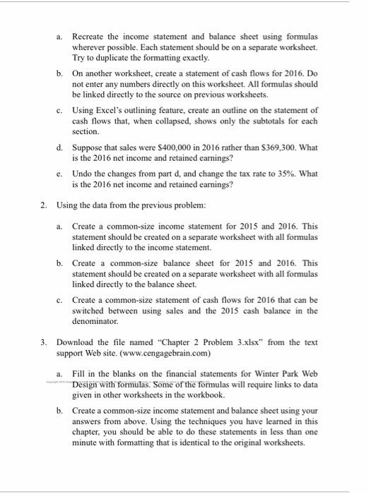 Solved I Just Need Help With Problem 2. I Tried To Do It But | Chegg.com