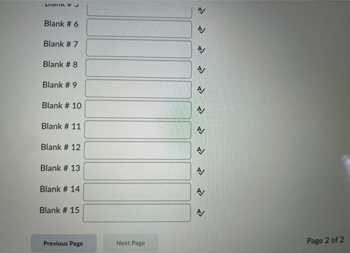 Solved please please complete this asap. thank you so much. | Chegg.com
