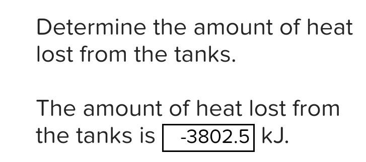 Solved Two Tanks (Tank A And Tank B) Are Separated By A | Chegg.com