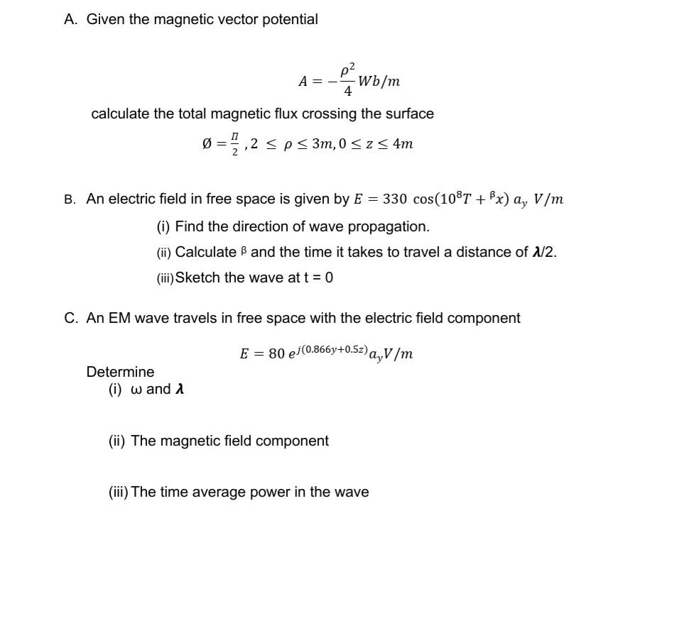 Solved please explain how to get the answers in detail as I | Chegg.com