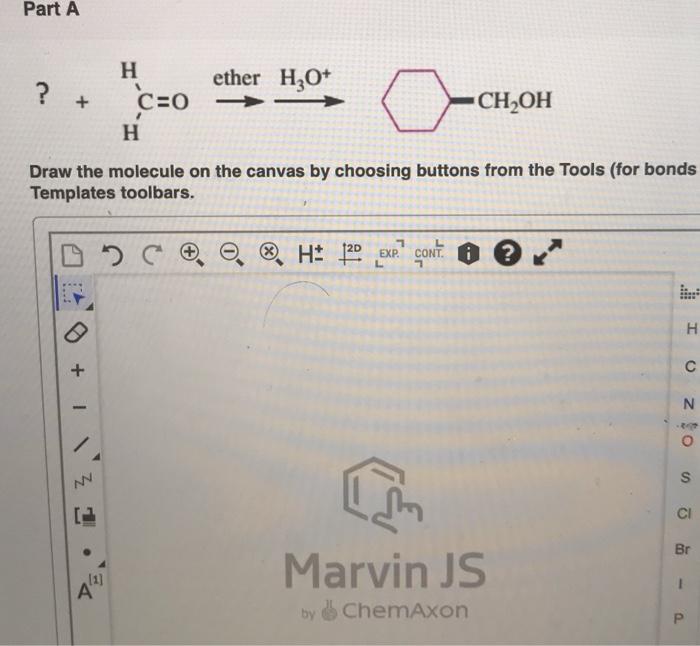 Solved Show How You Would Synthesize The Following Primary