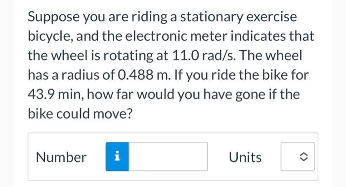turn normal bike into stationary