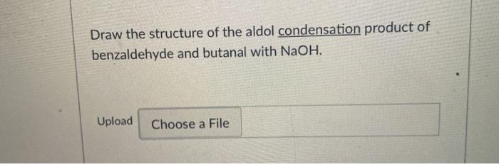 Solved Draw The Product Of This Reaction Hc Naochch O сн 3713