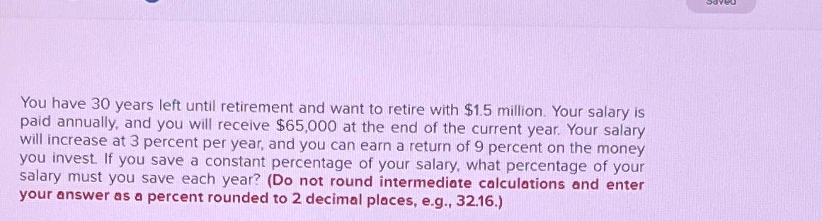 solved-you-have-30-years-left-until-retirement-and-want-to-chegg