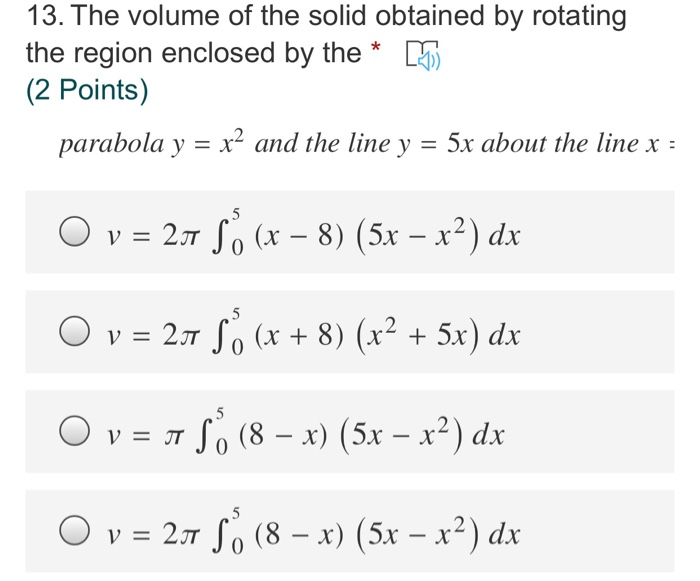 integral solver step by step