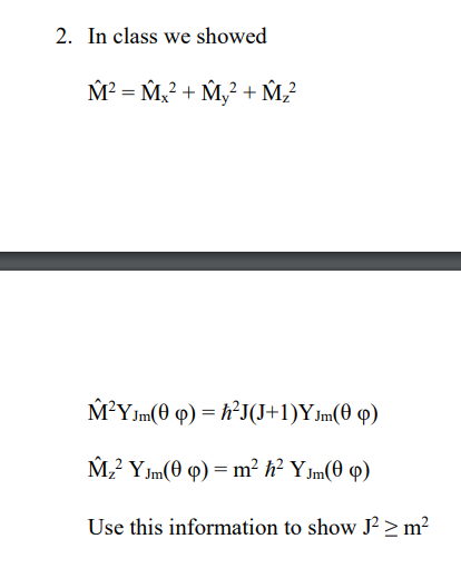 Solved In class we | Chegg.com