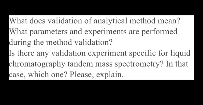 What does online analytical mean