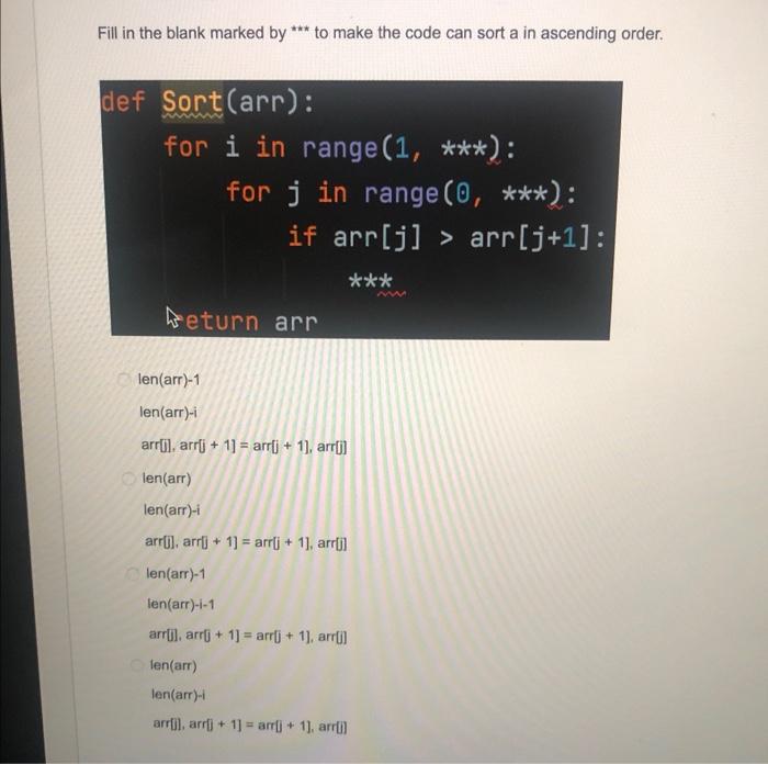 Solved What is the output of the code? name = "mike" | Chegg.com