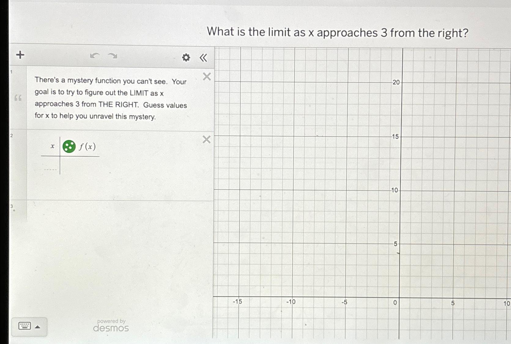 what-is-the-limit-as-x-approaches-3-from-the-chegg