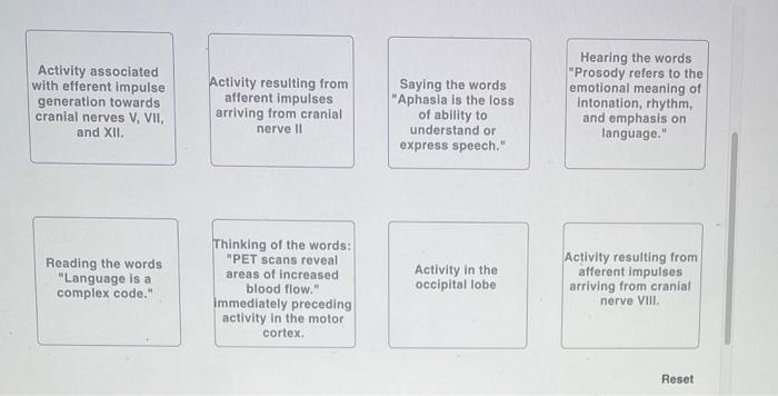 Solved Language is a complex code that includes the acts of | Chegg.com