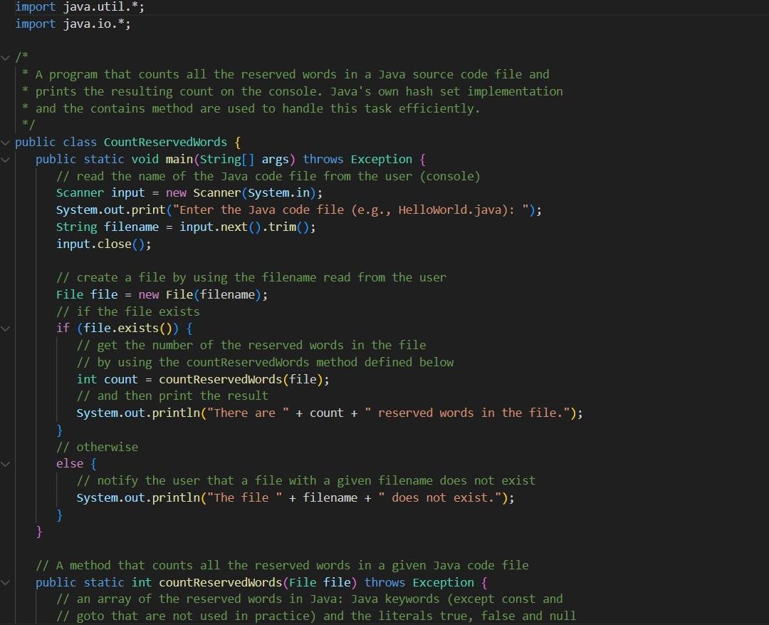 Solved port java.util.Map; // Java's own map interface port | Chegg.com