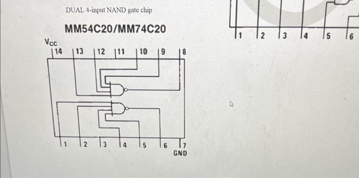 Solved Design of BCD to Seven Segment Decoder PURPOSE Gain | Chegg.com