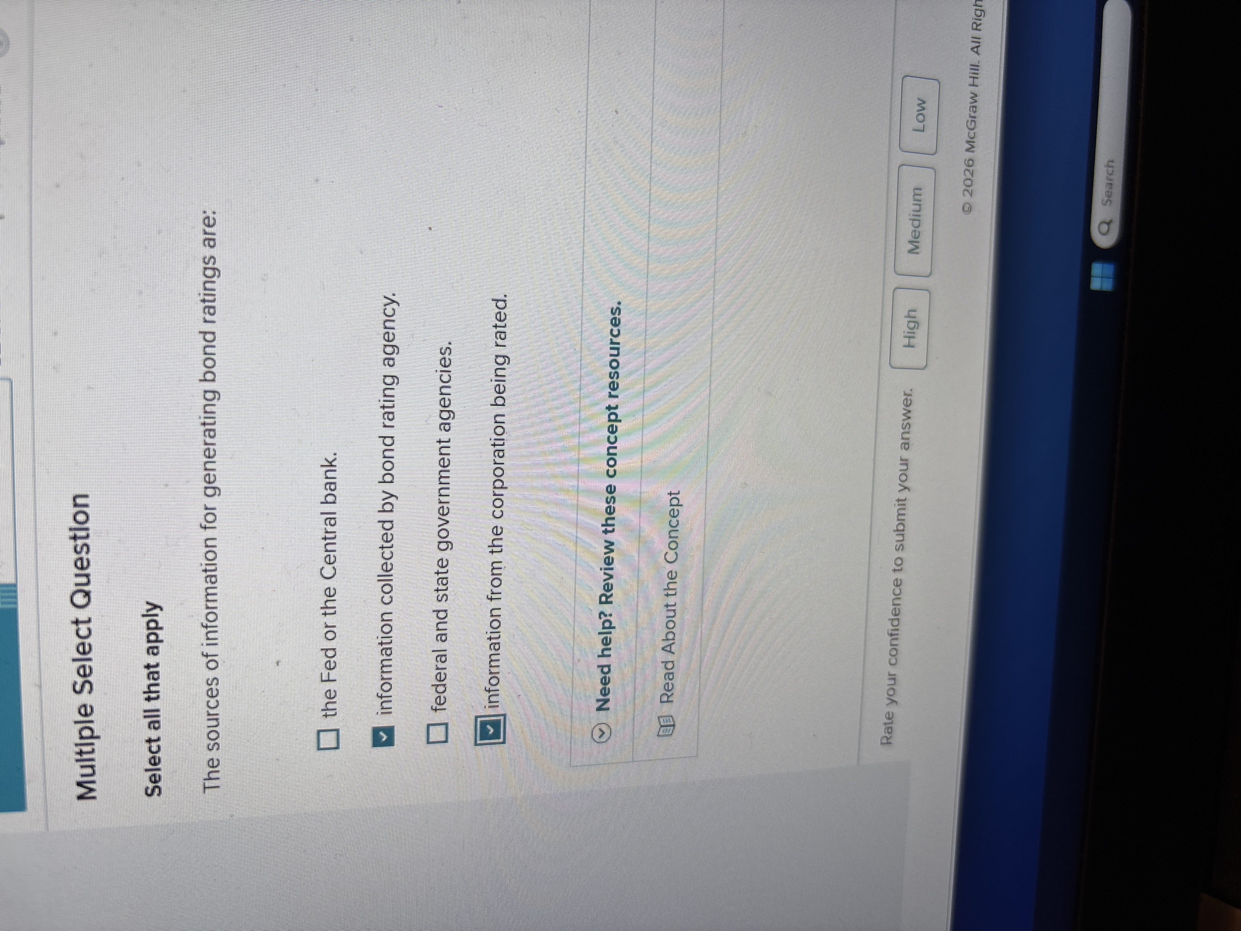 Solved Multiple Select QuestionSelect all that applyThe | Chegg.com