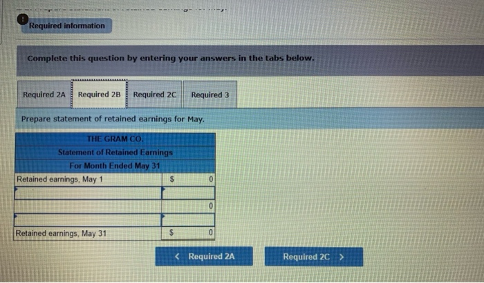 Solved Required information Problem 1-7A Analyzing | Chegg.com