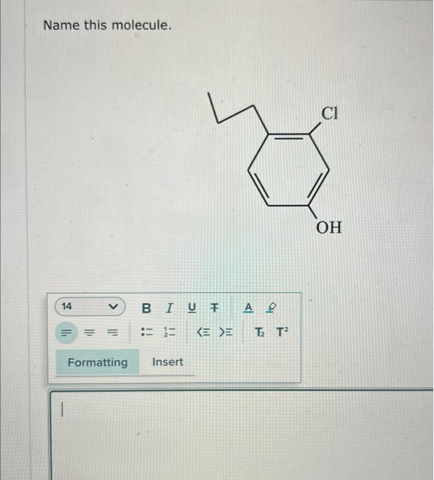 Solved Predict The Product Of This Organic Reaction: | Chegg.com