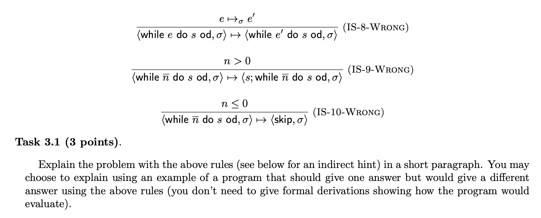 Solved Please refer to the image for the question | Chegg.com