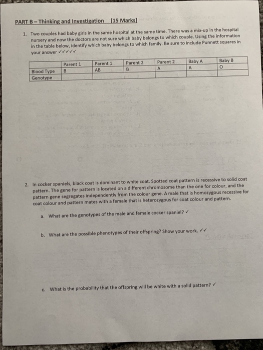 Solved 13. Identify the numbered processes (1, 4, and 6) and | Chegg.com